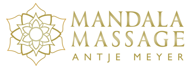 Mandala Massage - Antje Meyer